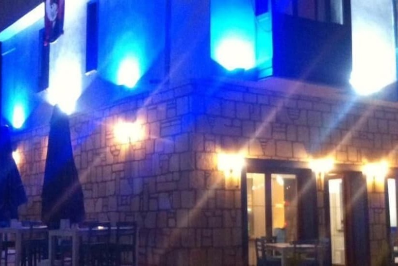 Uzum Iskelesi Butik Otel