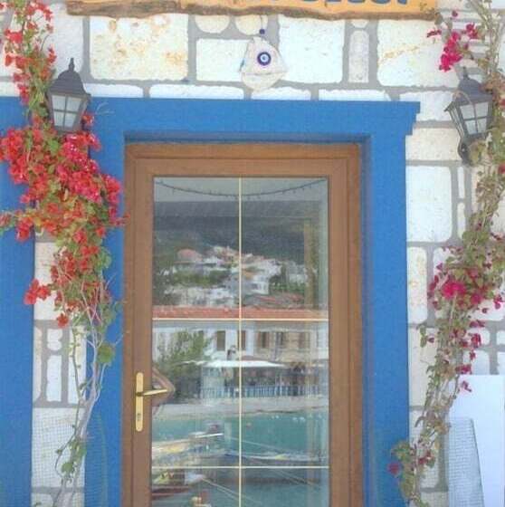 Uzum Iskelesi Butik Otel