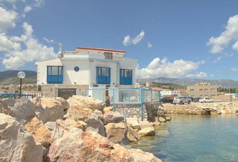 Uzum Iskelesi Butik Otel