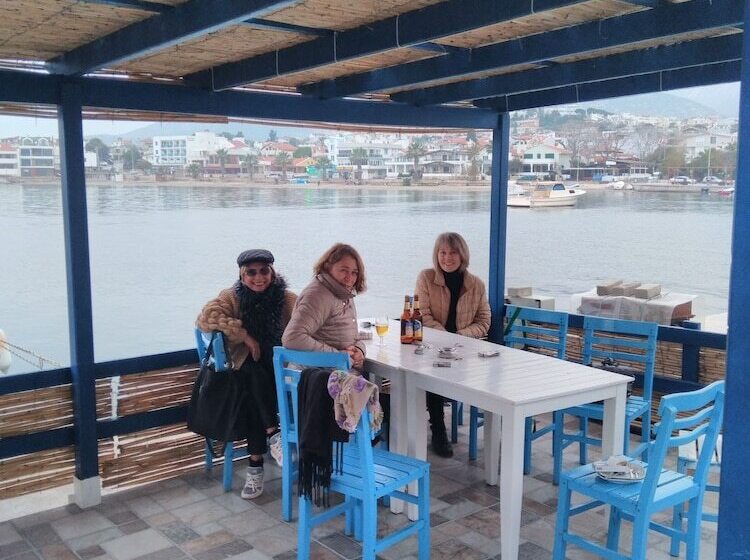 Uzum Iskelesi Butik Otel