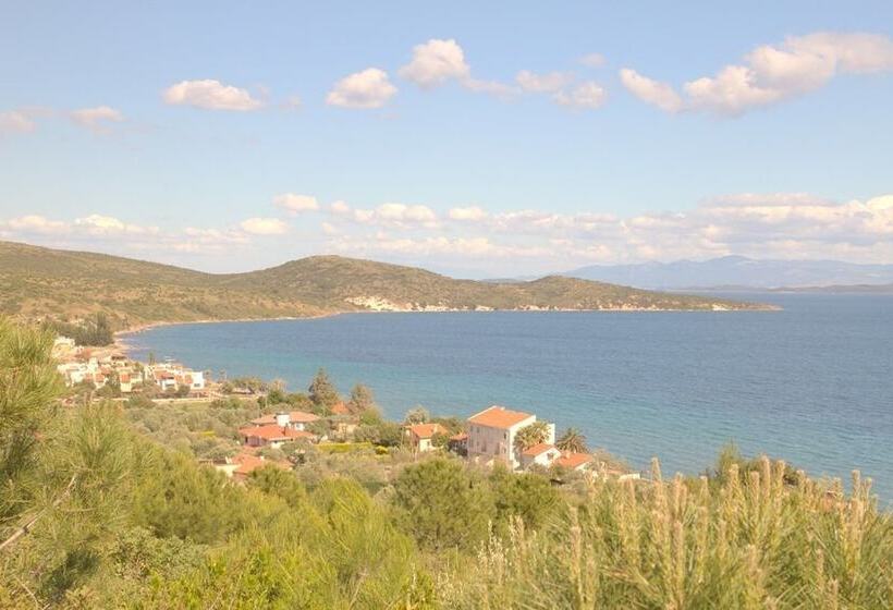 Uzum Iskelesi Butik Otel