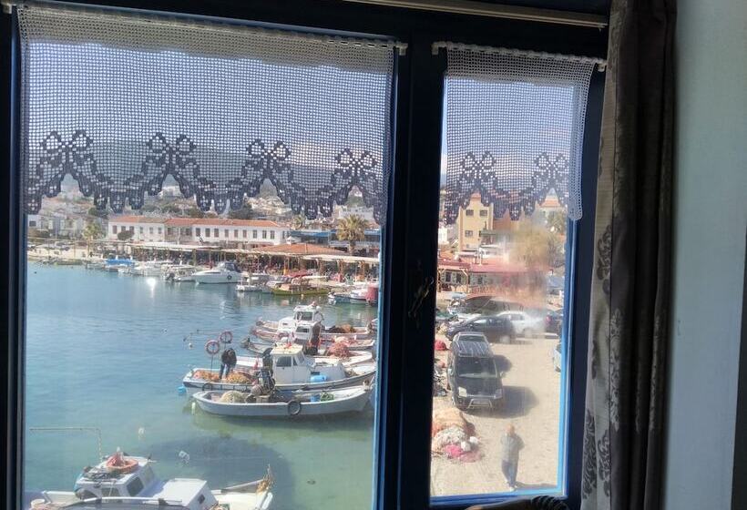 Uzum Iskelesi Butik Otel