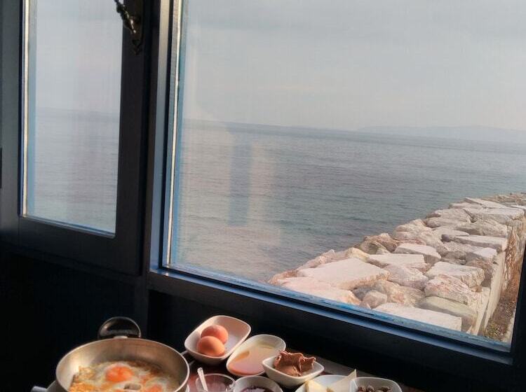 Uzum Iskelesi Butik Otel