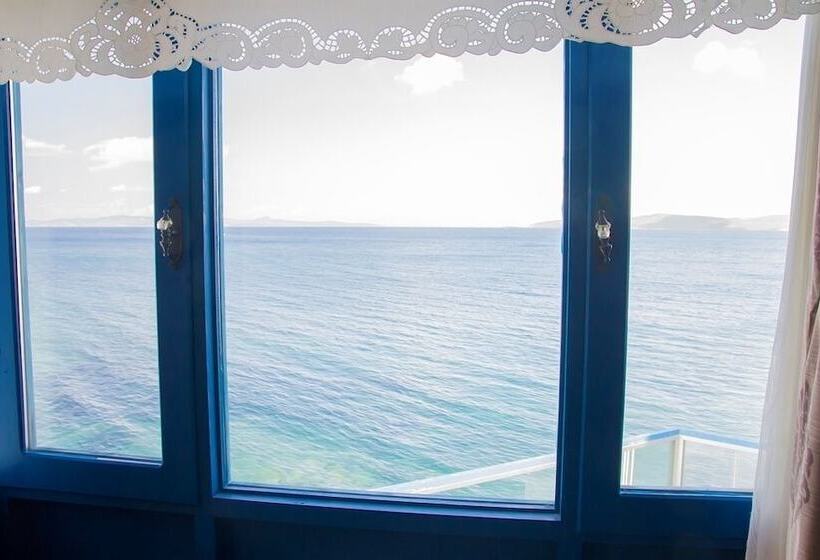 Uzum Iskelesi Butik Otel