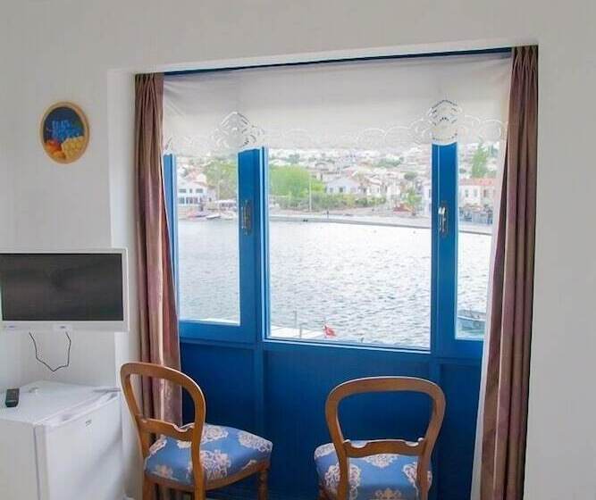 Uzum Iskelesi Butik Otel