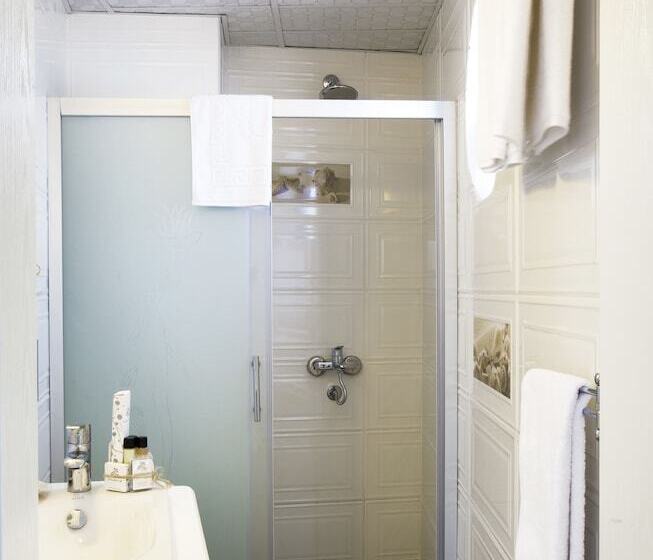 Uzum Iskelesi Butik Otel