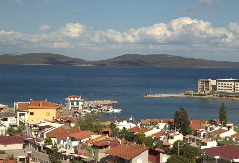 Uzum Iskelesi Butik Otel