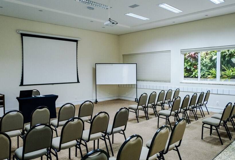 Vitoria Regia Hotel Bauru