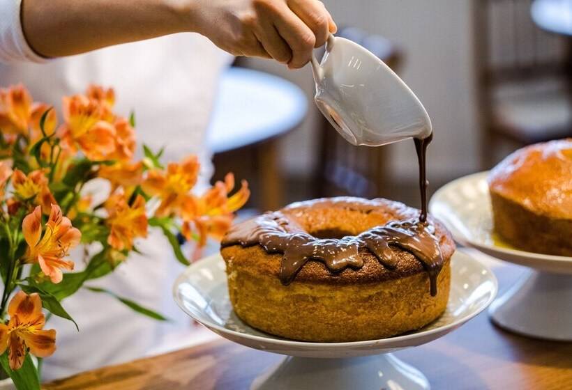 Vitoria Regia Hotel Bauru