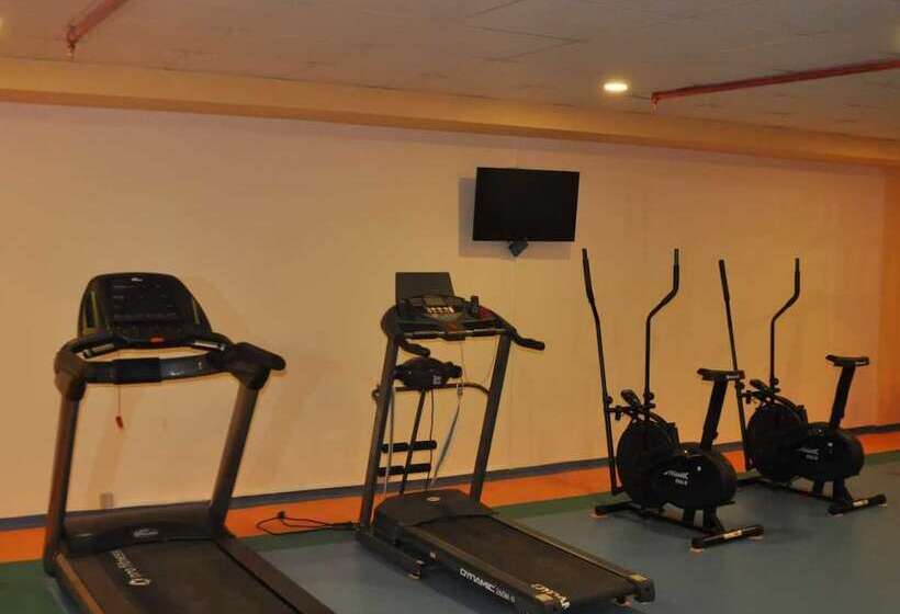 Work & Home Hotel Suites