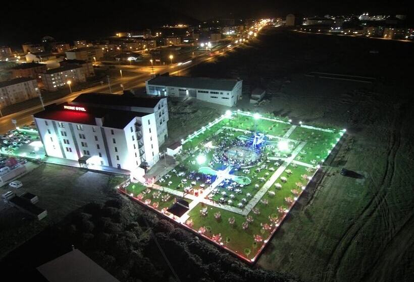 Yesilirmak Merit Otel