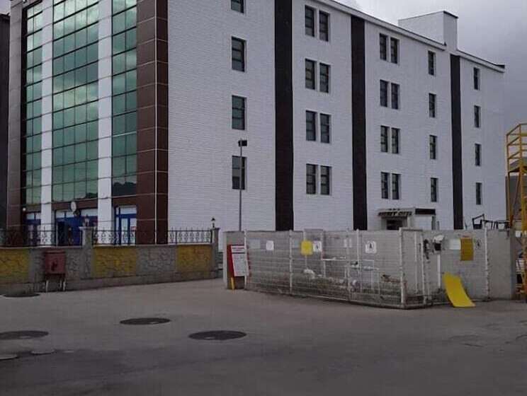 Yesilirmak Merit Otel