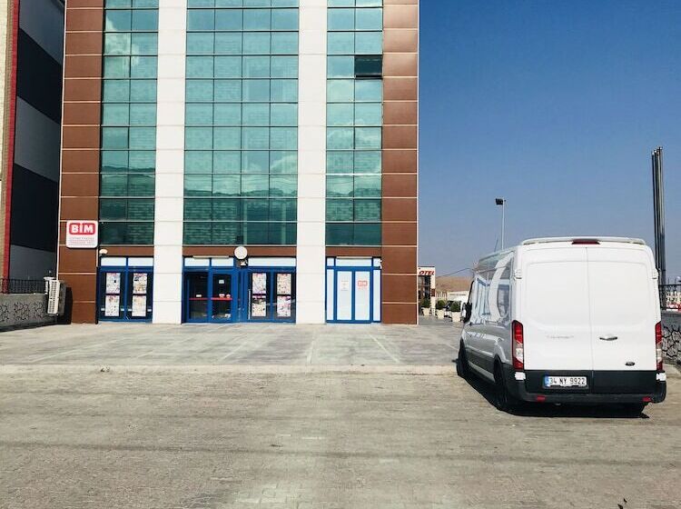 Yesilirmak Merit Otel