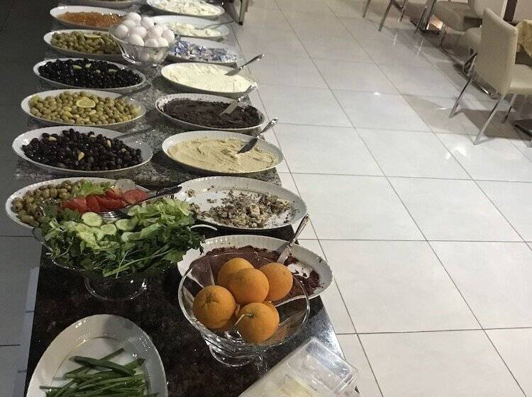 Yesilirmak Merit Otel