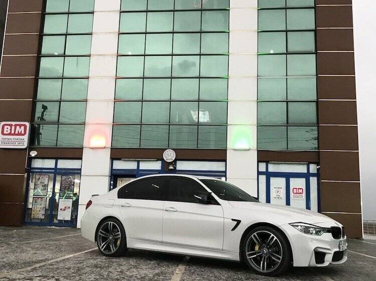 Yesilirmak Merit Otel