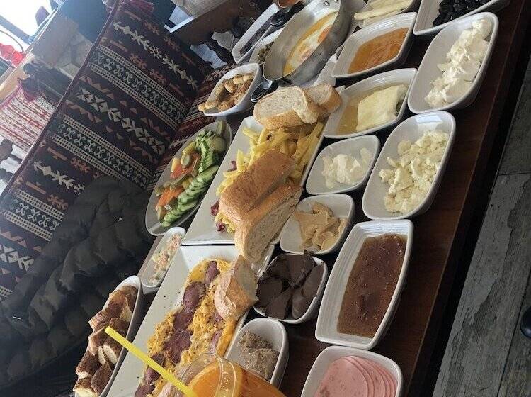 Yesilirmak Merit Otel