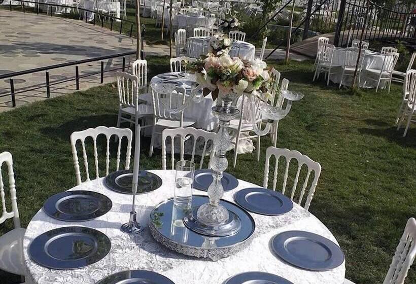 Yesilirmak Merit Otel