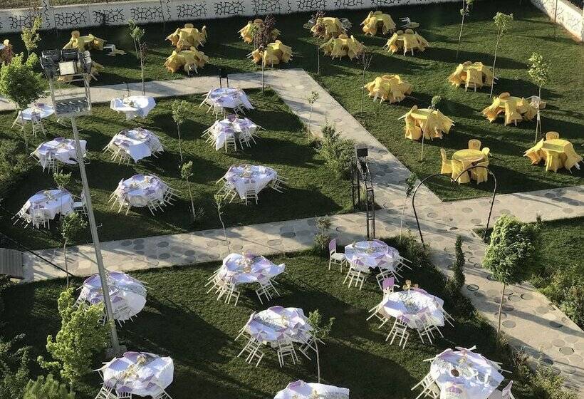 Yesilirmak Merit Otel