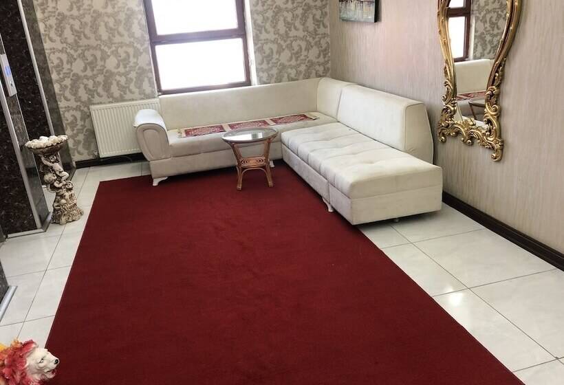 Yesilirmak Merit Otel