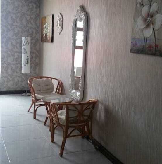 Yesilirmak Merit Otel