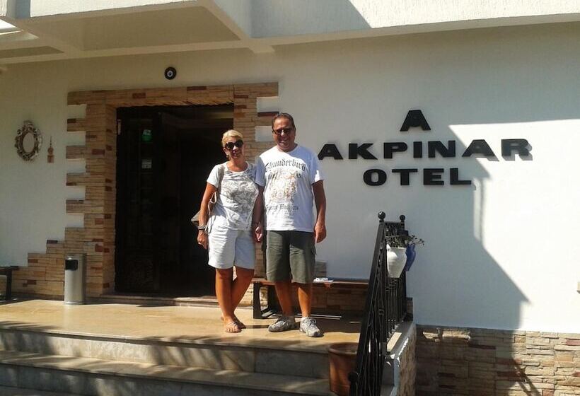 Akpinar Otel Cesme