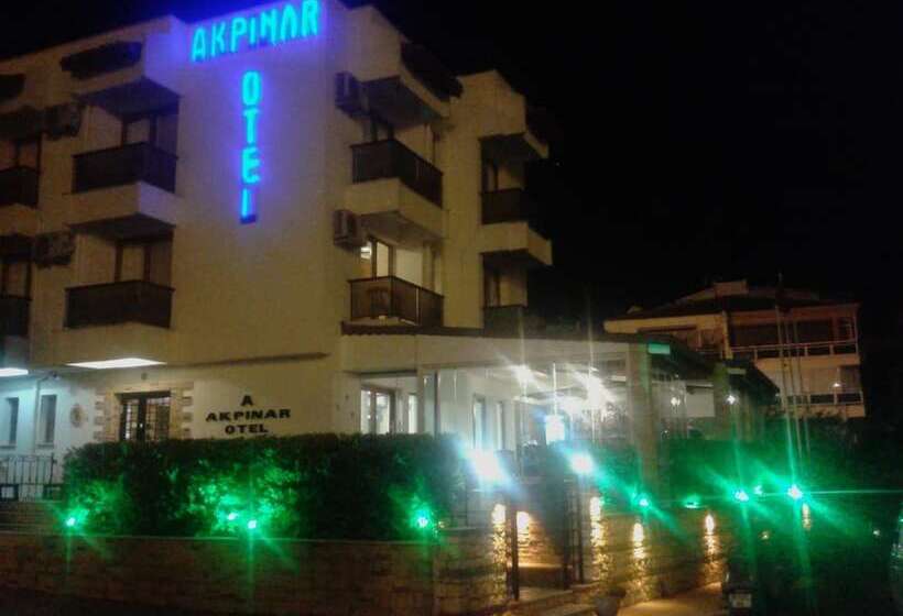 Akpinar Otel Cesme