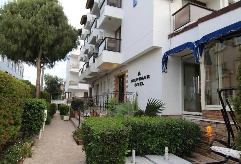 Akpinar Otel Cesme