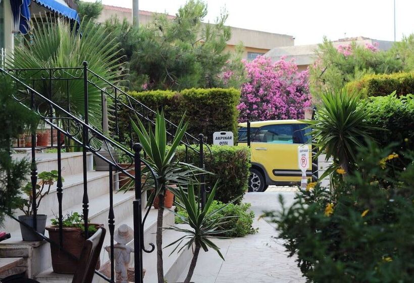 Akpinar Otel Cesme