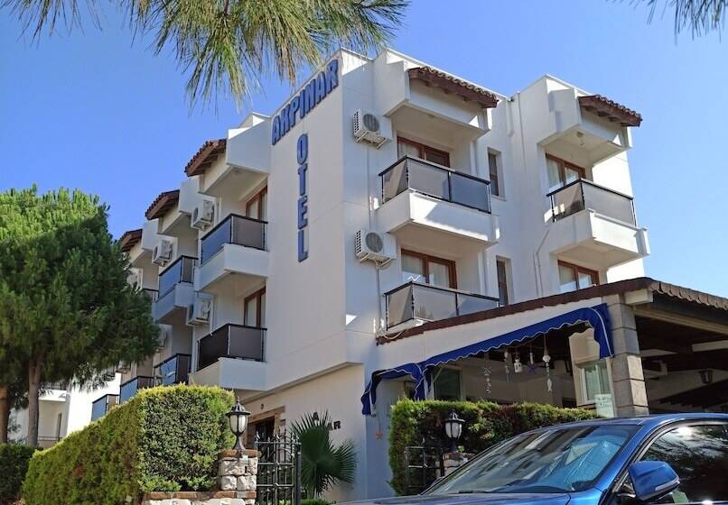Akpinar Otel Cesme