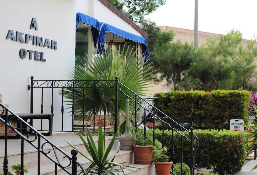 Akpinar Otel Cesme