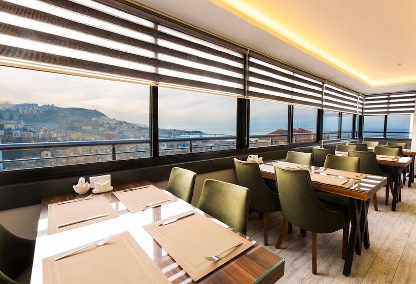 Общежитие Azra Suite Otel