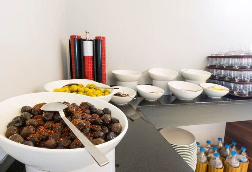 Общежитие Azra Suite Otel