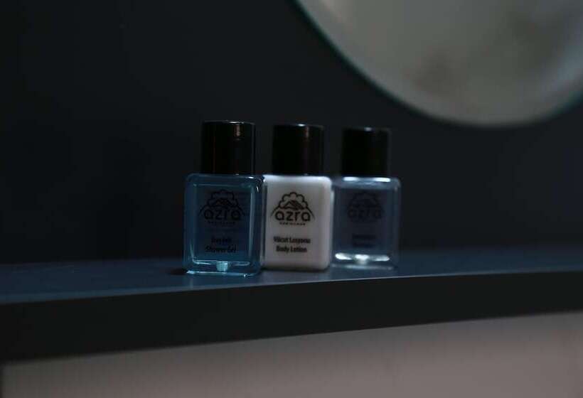 Общежитие Azra Suite Otel