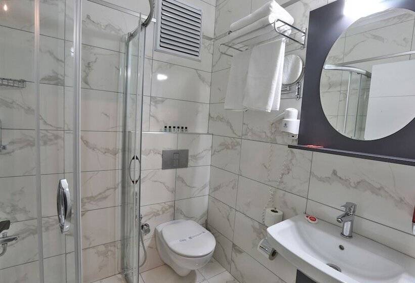 Общежитие Azra Suite Otel