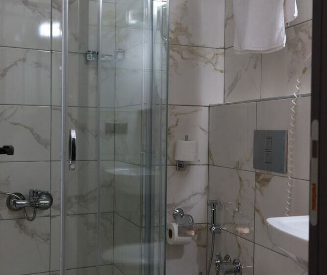 Общежитие Azra Suite Otel