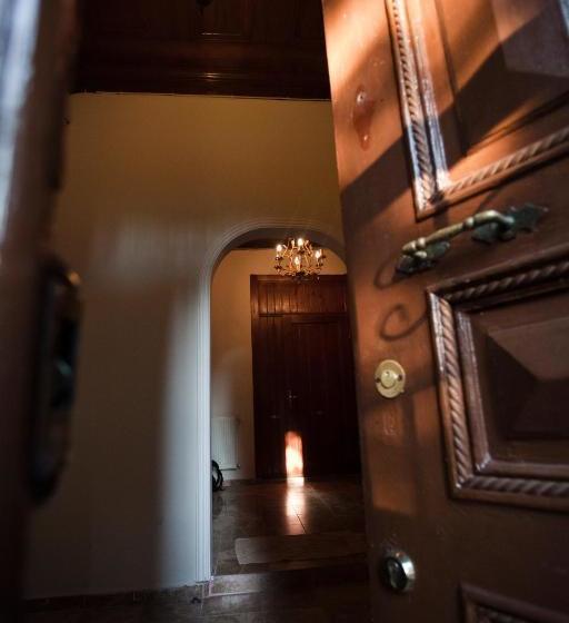 Veni Vidi Dormi Hostel