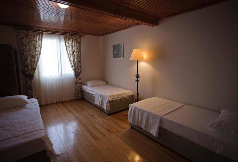 Veni Vidi Dormi Hostel