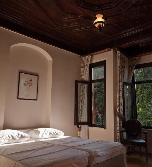 Veni Vidi Dormi Hostel