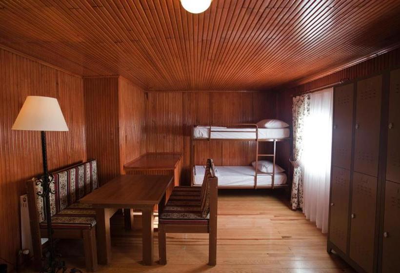 Veni Vidi Dormi Hostel