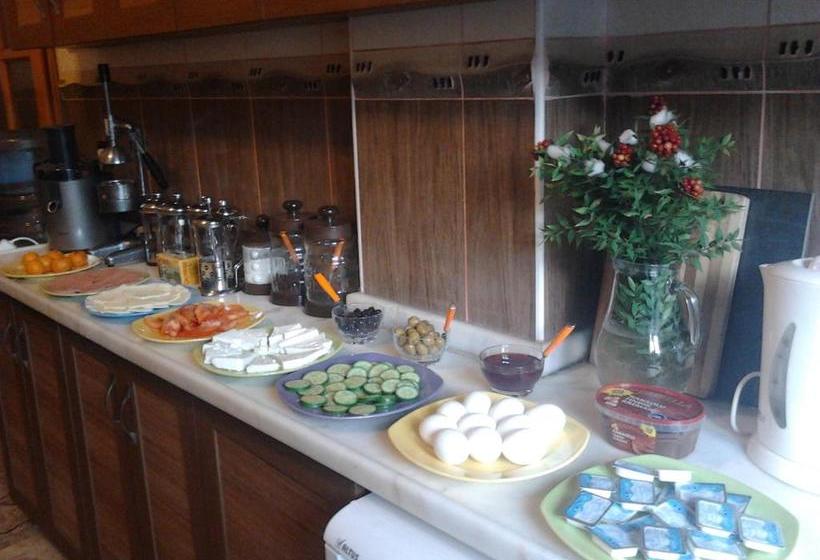 Veni Vidi Dormi Hostel