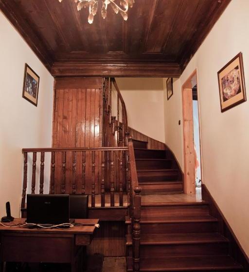 Veni Vidi Dormi Hostel