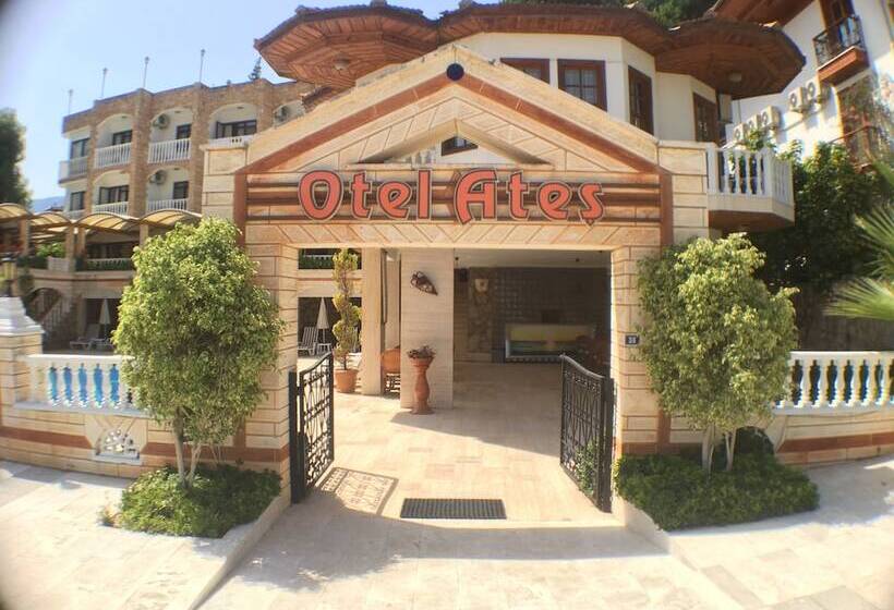 Ates Otel