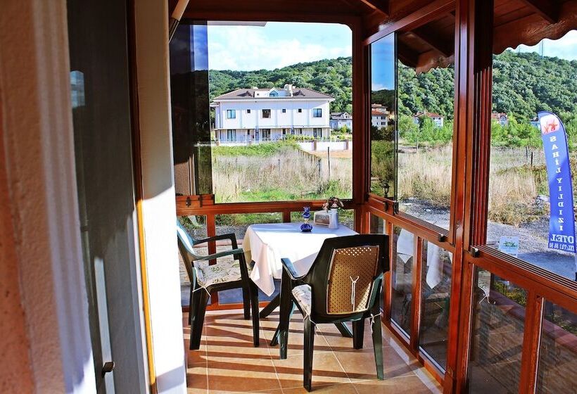 Отель Ağva Sahil Yıldızı