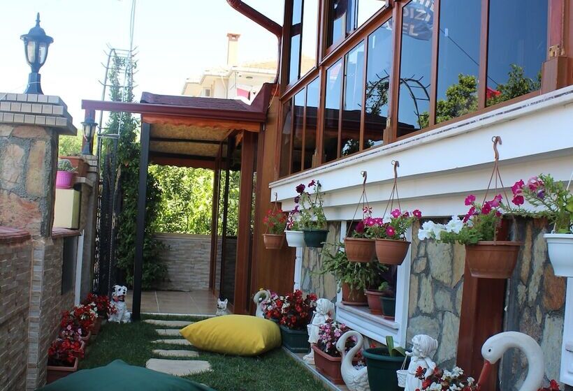 Отель Ağva Sahil Yıldızı