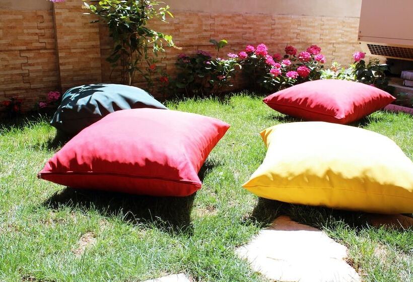 Отель Ağva Sahil Yıldızı