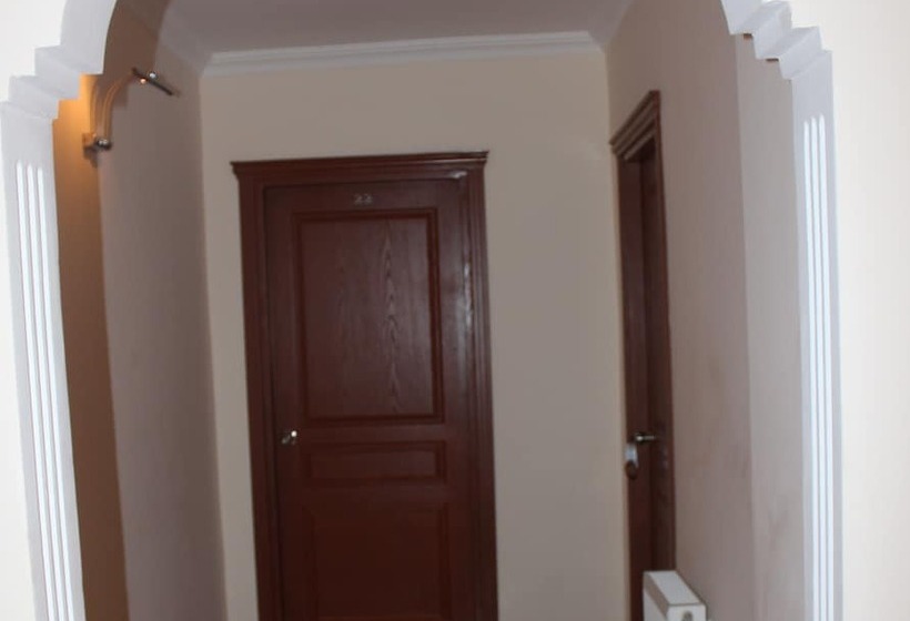 Отель Ağva Sahil Yıldızı