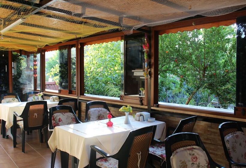 Отель Ağva Sahil Yıldızı