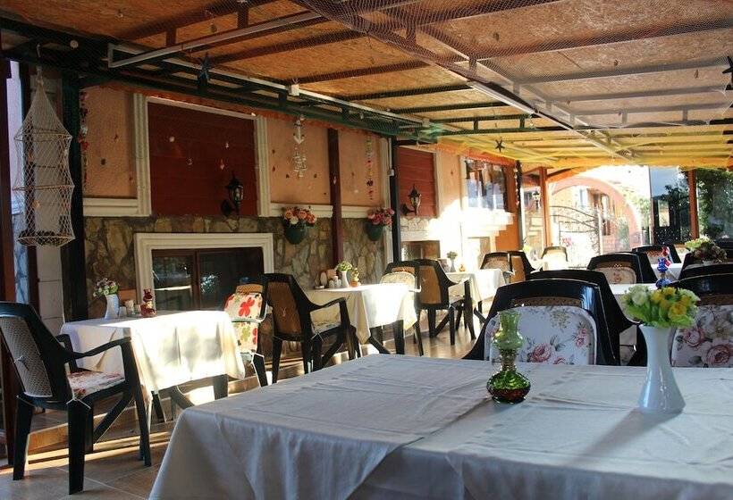 Отель Ağva Sahil Yıldızı