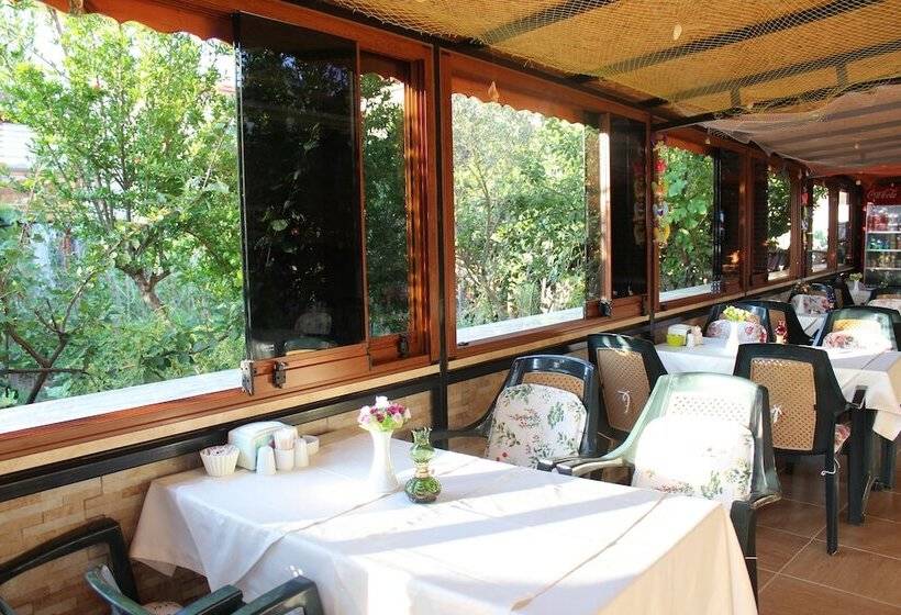 Отель Ağva Sahil Yıldızı