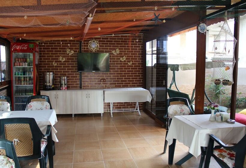 Отель Ağva Sahil Yıldızı